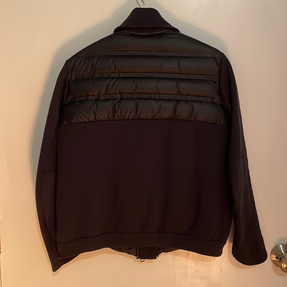 Nike Sportswear Tech Fleece AeroLoft Women's Down Bomber Small EUC - Picture 8 of 16